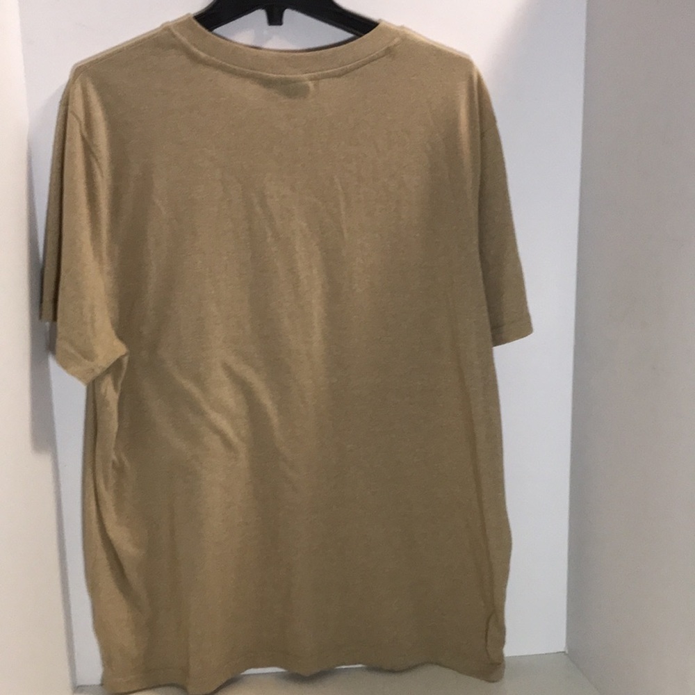 Bench Mens button tee - Picture 3 of 6